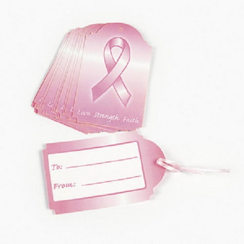 pink ribbon gift for breast cancer Medications to abate sex drive